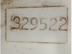 Recambio de bomba freno para chrysler voyager (rg) 2.4 cat referencia OEM IAM SS9269   2