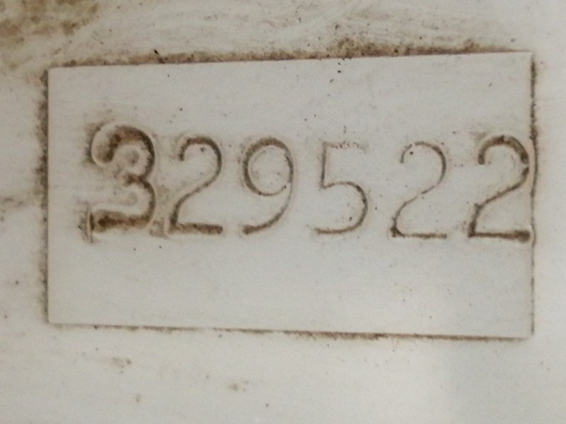 Recambio de bomba freno para chrysler voyager (rg) 2.4 cat referencia OEM IAM SS9269  