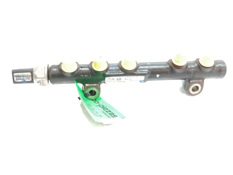 Recambio de rampa inyectora para ford fiesta (cb1) trend referencia OEM IAM 968529758002  