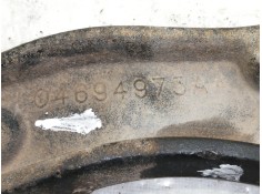 Recambio de brazo suspension inferior delantero izquierdo para chrysler voyager (rg) 2.4 cat referencia OEM IAM 04694973AA   2