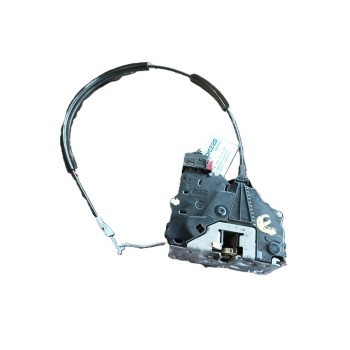 CERRADURA PUERTA DELANTERA IZQUIERDA 13258271 13258271 