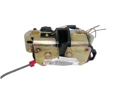 Recambio de cerradura maletero / porton para chrysler voyager (rg) 2.4 cat referencia OEM IAM    2