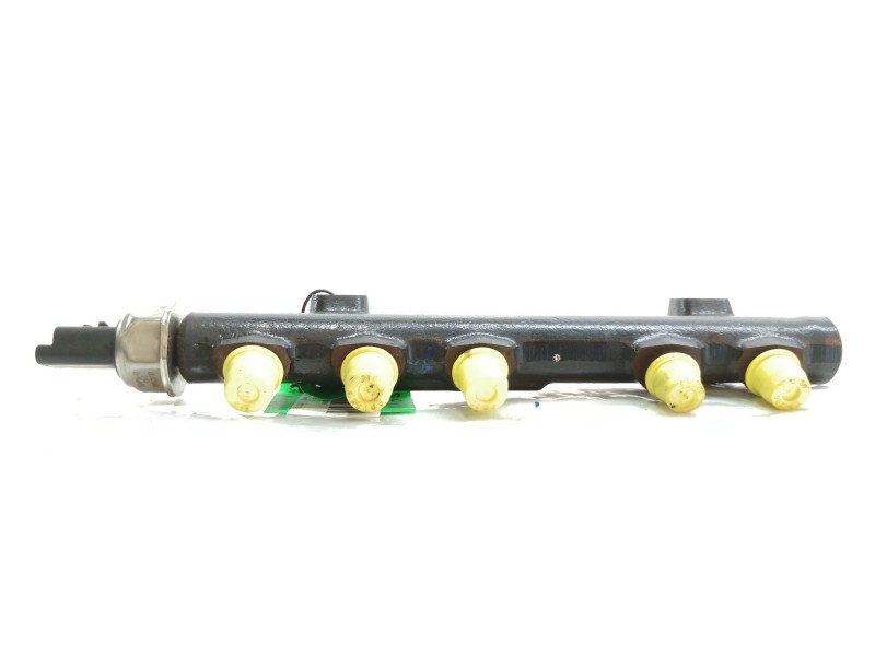 Recambio de rampa inyectora para ford fiesta (cb1) trend referencia OEM IAM 968529758002  