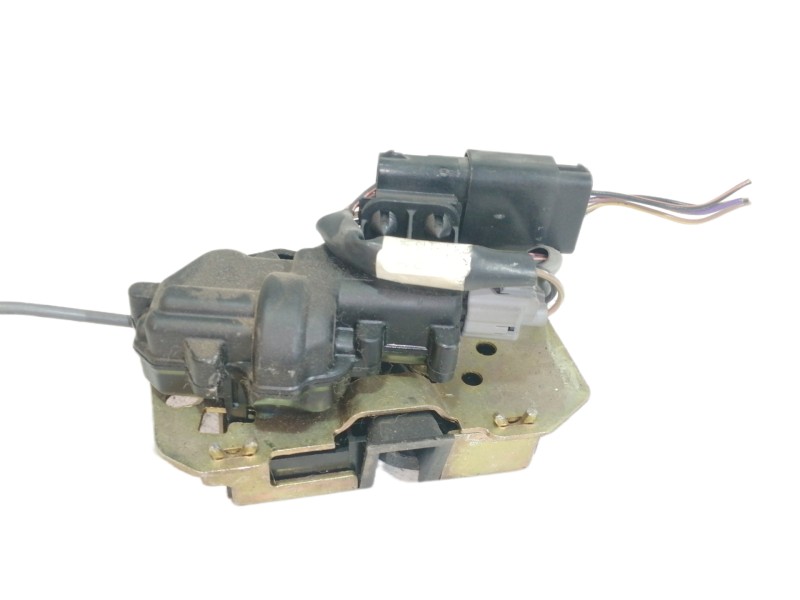 Recambio de cerradura maletero / porton para chrysler voyager (rg) 2.4 cat referencia OEM IAM   