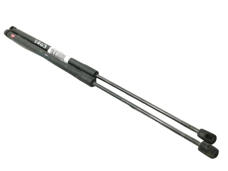 Recambio de amortiguadores maletero / porton para ford fiesta (cb1) trend referencia OEM IAM 8A61A406A10AC  