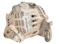 Recambio de alternador para renault kangoo (f/kc0) authentique referencia OEM IAM 8200065730   2