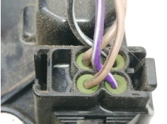 Recambio de cerradura puerta delantera derecha para chrysler voyager (rg) 2.4 cat referencia OEM IAM    2