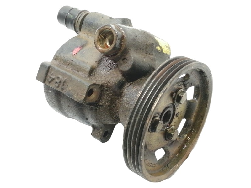 Recambio de bomba direccion para renault kangoo (f/kc0) authentique referencia OEM IAM 26043475RG  