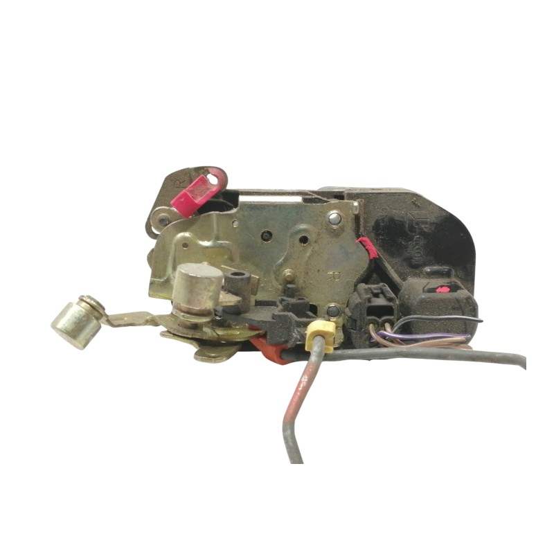Recambio de cerradura puerta delantera derecha para chrysler voyager (rg) 2.4 cat referencia OEM IAM   