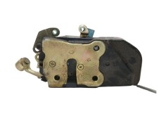 Recambio de cerradura puerta delantera izquierda para chrysler voyager (rg) 2.4 cat referencia OEM IAM    2