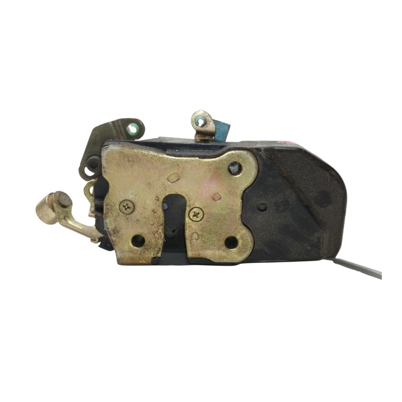 Recambio de cerradura puerta delantera izquierda para chrysler voyager (rg) 2.4 cat referencia OEM IAM   