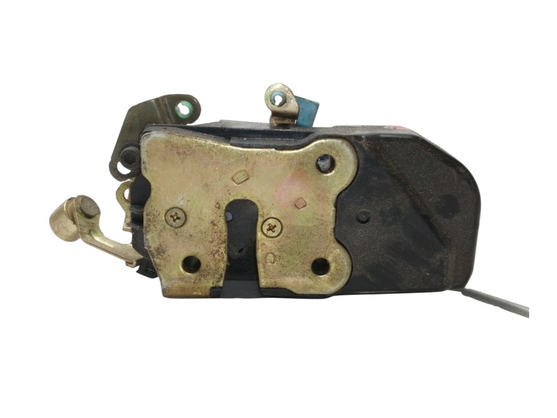 Recambio de cerradura puerta delantera izquierda para chrysler voyager (rg) 2.4 cat referencia OEM IAM   