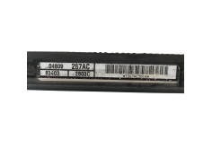 Recambio de condensador / radiador aire acondicionado para chrysler voyager (rg) 2.4 cat referencia OEM IAM 83403   2