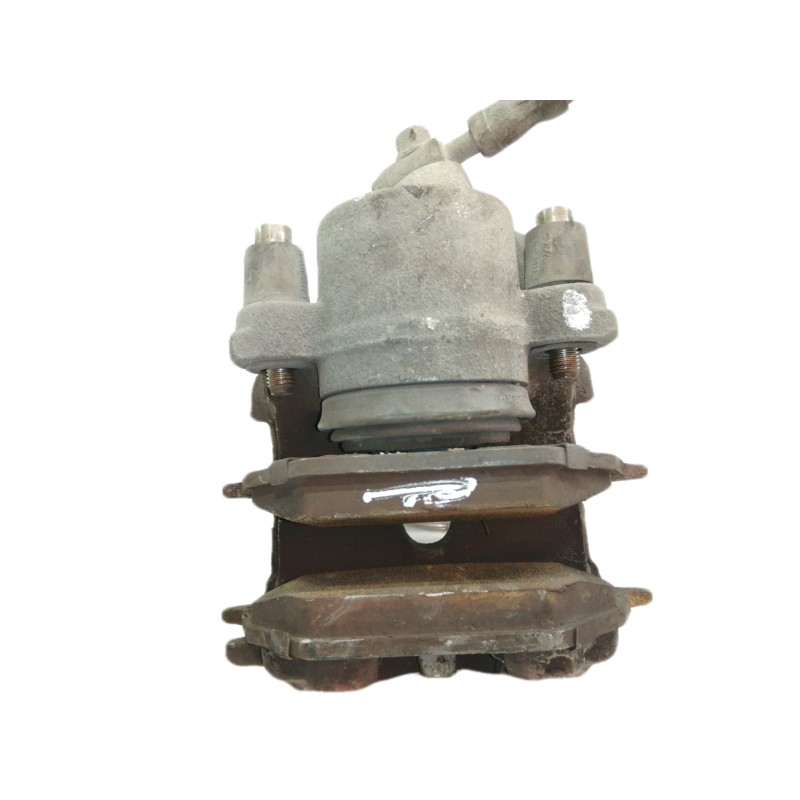 Recambio de pinza freno delantera derecha para seat leon (1m1) stella referencia OEM IAM   