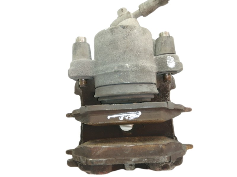 Recambio de pinza freno delantera derecha para seat leon (1m1) stella referencia OEM IAM   