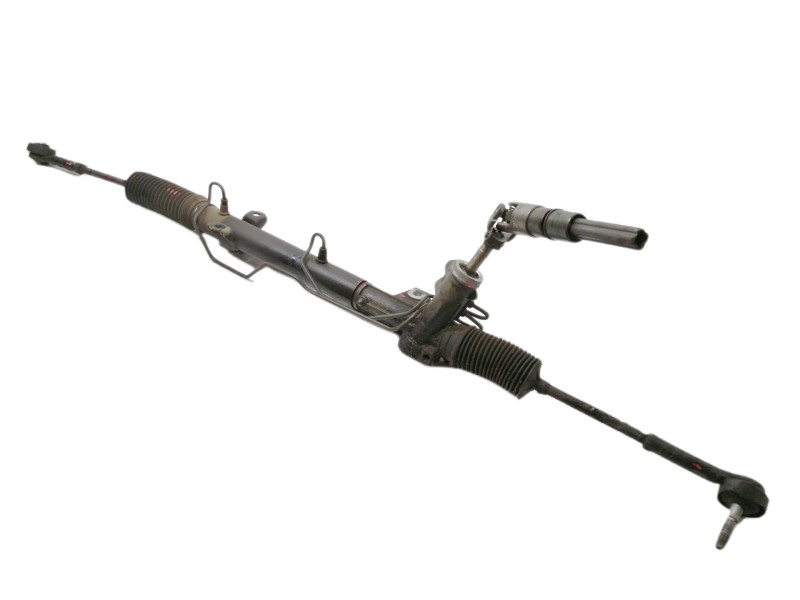 Recambio de cremallera direccion para chrysler voyager (rg) 2.4 cat referencia OEM IAM P04743935AD  