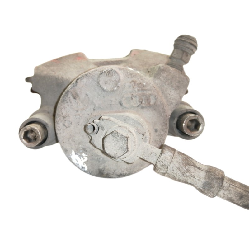 Recambio de pinza freno delantera derecha para seat leon (1m1) stella referencia OEM IAM   