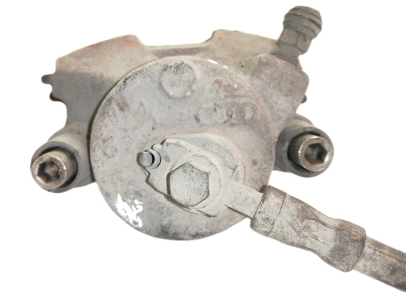 Recambio de pinza freno delantera derecha para seat leon (1m1) stella referencia OEM IAM   