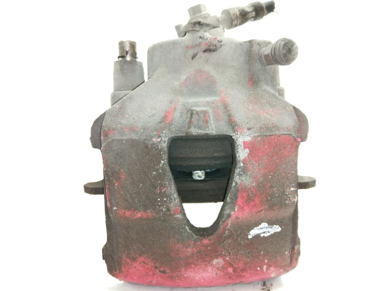 Recambio de pinza freno delantera izquierda para seat leon (1m1) stella referencia OEM IAM   