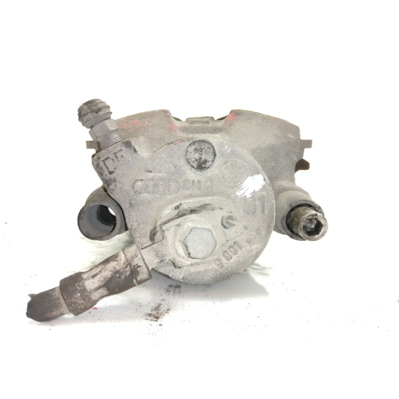 Recambio de pinza freno delantera izquierda para seat leon (1m1) stella referencia OEM IAM   