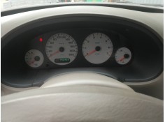 Recambio de cuadro instrumentos para chrysler voyager (rg) 2.4 cat referencia OEM IAM TN1575201002   2