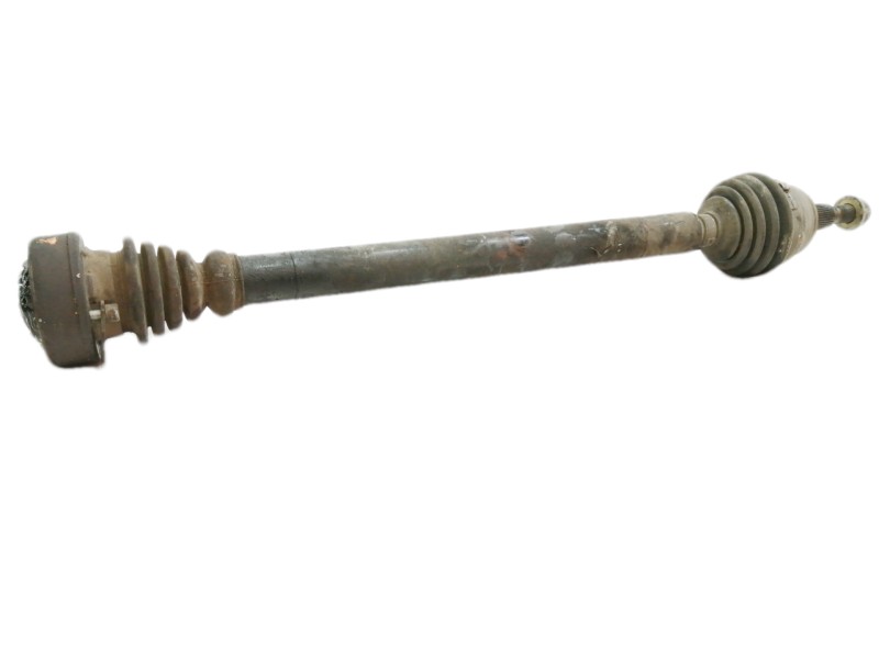 Recambio de transmision delantera derecha para seat leon (1m1) stella referencia OEM IAM 1J0407  