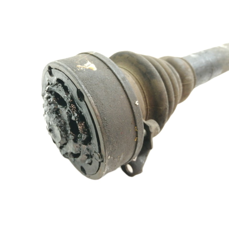 Recambio de transmision delantera derecha para seat leon (1m1) stella referencia OEM IAM 1J0407  