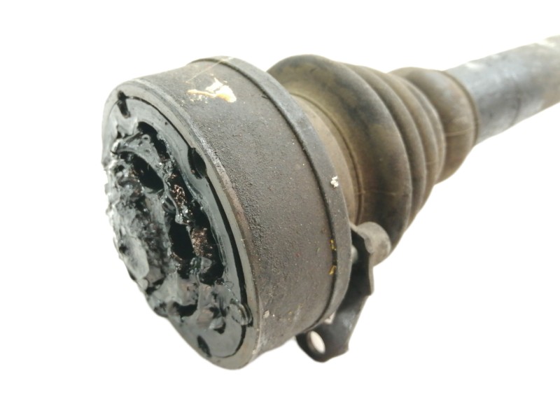 Recambio de transmision delantera derecha para seat leon (1m1) stella referencia OEM IAM 1J0407  