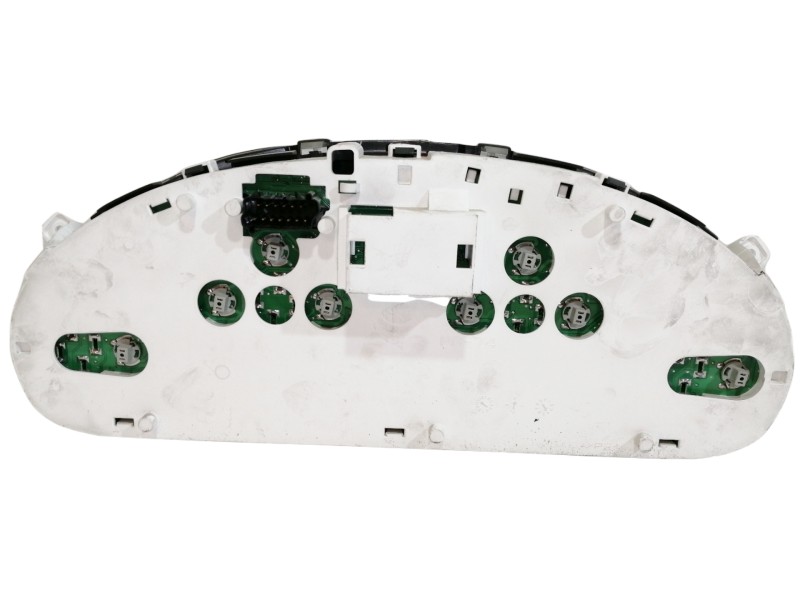 Recambio de cuadro instrumentos para chrysler voyager (rg) 2.4 cat referencia OEM IAM TN1575201002  