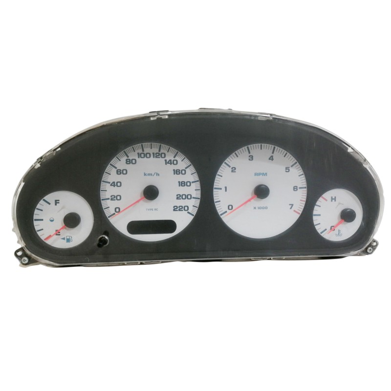 Recambio de cuadro instrumentos para chrysler voyager (rg) 2.4 cat referencia OEM IAM TN1575201002  