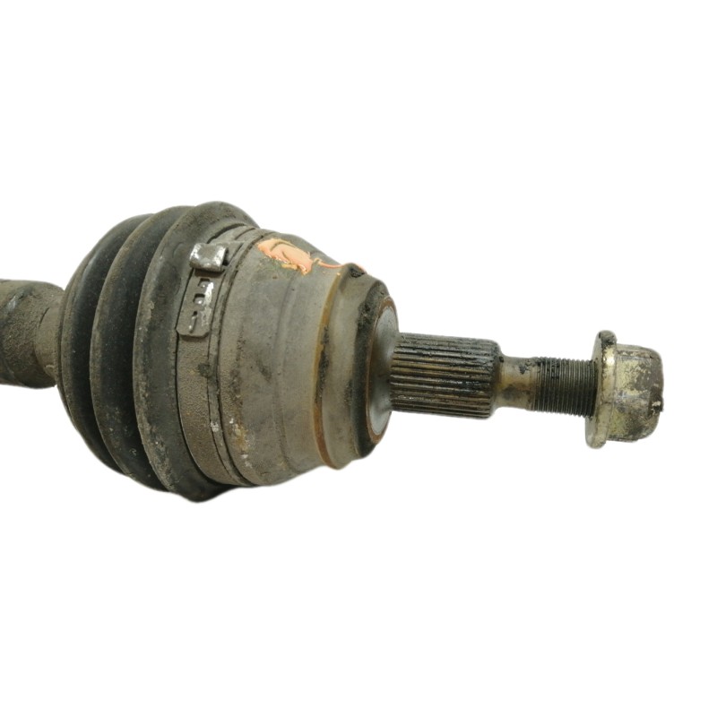 Recambio de transmision delantera derecha para seat leon (1m1) stella referencia OEM IAM 1J0407  