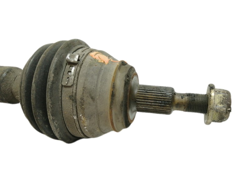 Recambio de transmision delantera derecha para seat leon (1m1) stella referencia OEM IAM 1J0407  