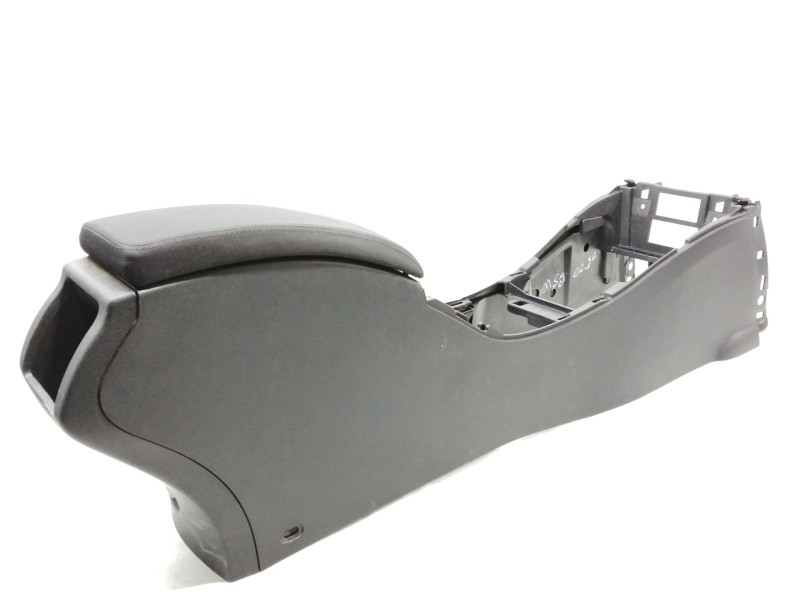 Recambio de apoyabrazos central para renault megane iii coupe dynamique referencia OEM IAM   