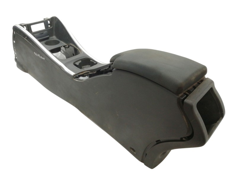 Recambio de apoyabrazos central para renault megane iii sport tourer emotion referencia OEM IAM 1011098000000  