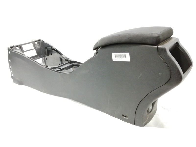 Recambio de apoyabrazos central para renault megane iii coupe dynamique referencia OEM IAM   