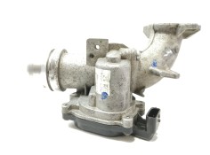 Recambio de caja mariposa para renault megane iii sport tourer emotion referencia OEM IAM 8200614985   2