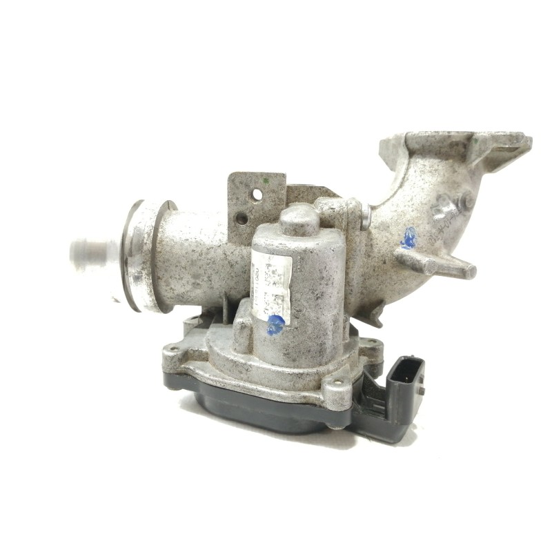 Recambio de caja mariposa para renault megane iii sport tourer emotion referencia OEM IAM 8200614985  