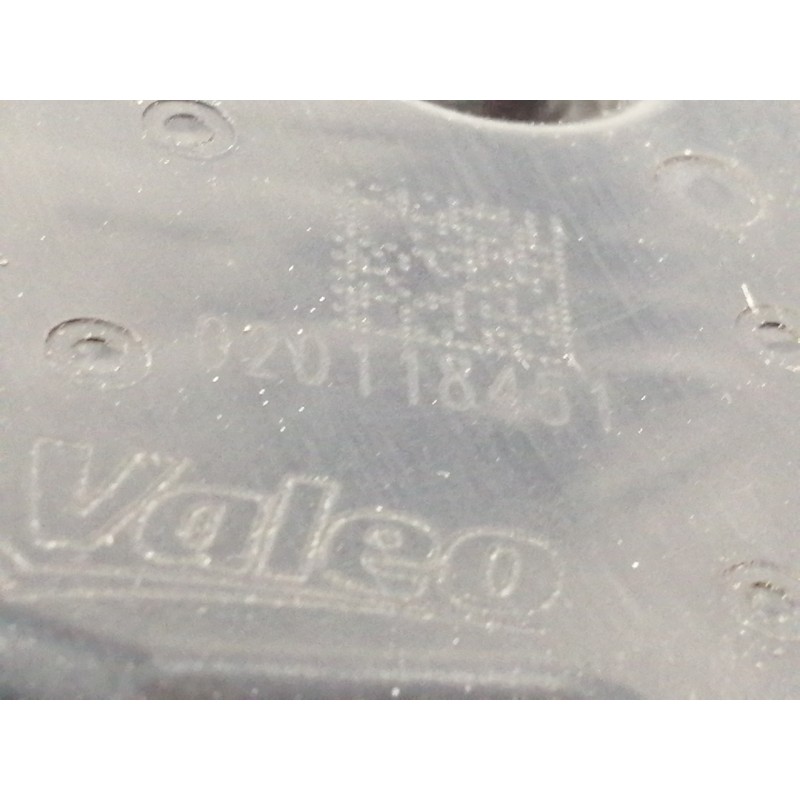 Recambio de caja mariposa para renault megane iii sport tourer emotion referencia OEM IAM 8200614985  