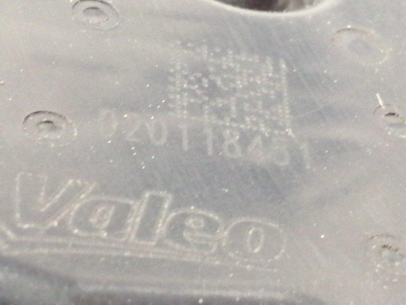 Recambio de caja mariposa para renault megane iii sport tourer emotion referencia OEM IAM 8200614985  