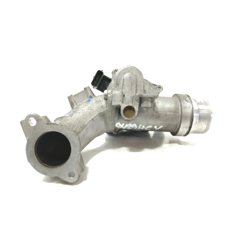 Recambio de caja mariposa para renault megane iii sport tourer emotion referencia OEM IAM 8200614985  