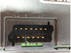 Recambio de mando calefaccion / aire acondicionado para chrysler voyager (rg) 2.4 cat referencia OEM IAM P05005018AC   2