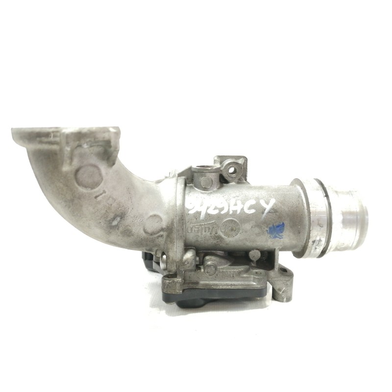 Recambio de caja mariposa para renault megane iii sport tourer emotion referencia OEM IAM 8200614985  