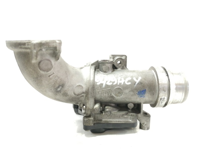 Recambio de caja mariposa para renault megane iii sport tourer emotion referencia OEM IAM 8200614985  