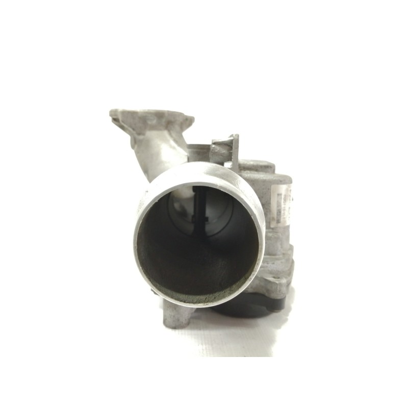 Recambio de caja mariposa para renault megane iii sport tourer emotion referencia OEM IAM 8200614985  