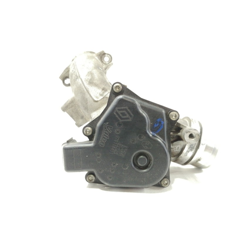 Recambio de caja mariposa para renault megane iii sport tourer emotion referencia OEM IAM 8200614985  