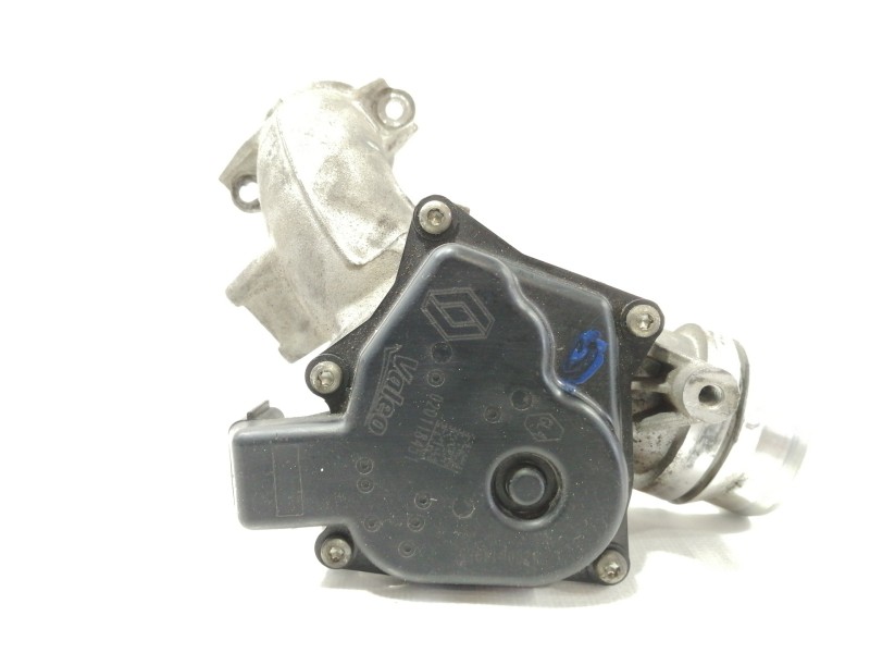 Recambio de caja mariposa para renault megane iii sport tourer emotion referencia OEM IAM 8200614985  