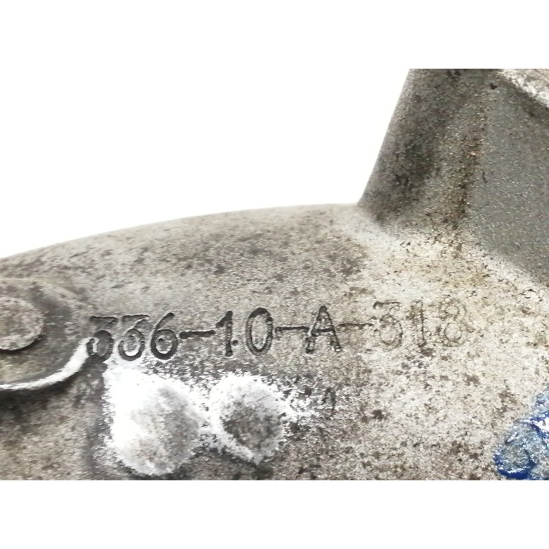 Recambio de caja mariposa para renault megane iii sport tourer emotion referencia OEM IAM 8200614985  