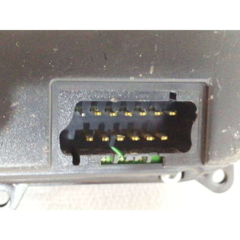 Recambio de mando calefaccion / aire acondicionado para chrysler voyager (rg) 2.4 cat referencia OEM IAM P05005018AC  