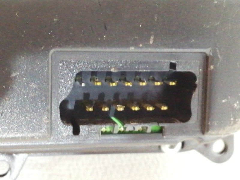 Recambio de mando calefaccion / aire acondicionado para chrysler voyager (rg) 2.4 cat referencia OEM IAM P05005018AC  