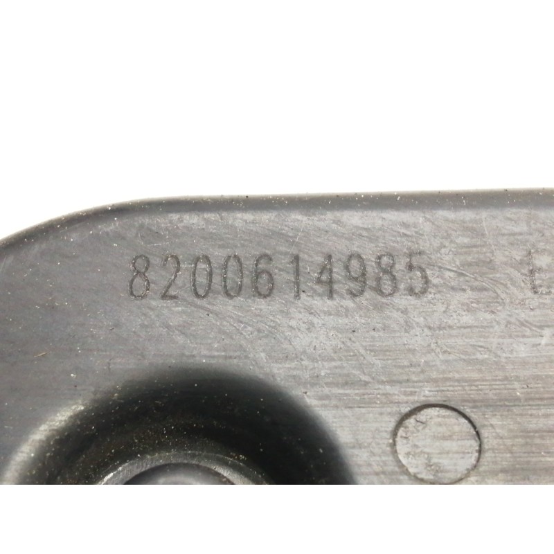 Recambio de caja mariposa para renault megane iii sport tourer emotion referencia OEM IAM 8200614985  